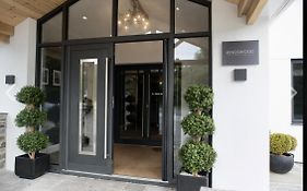 The Kingswood
